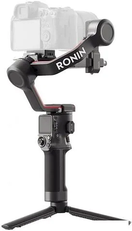 Стабилизатор DJI RS 3
