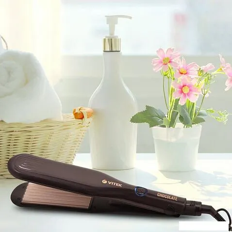 Щипцы-гофре Vitek VT-2502