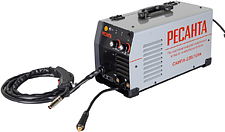 Сварочный инвертор Ресанта САИПА-22В/160А Сварочный инвертор Ресанта САИПА-22В/160А