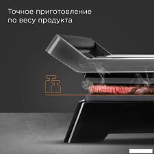 Электрогриль Redmond (Редмонд) SteakMaster GM305
