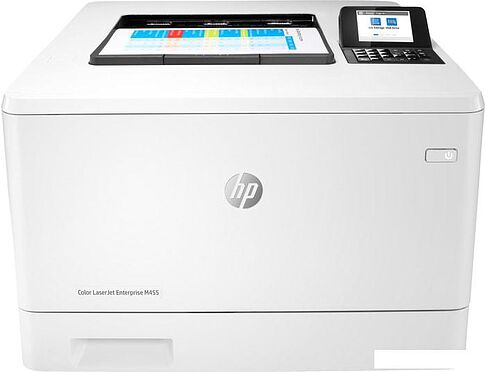 Принтер HP LaserJet Enterprise M455dn 3PZ95A