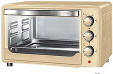 Мини-печь CENTEK CT-1530-36 (бежевый)