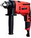 Ударная дрель Slogger ID700