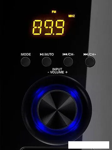 Акустика SVEN MS-2050