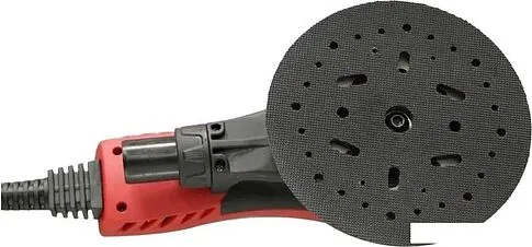 Эксцентриковая шлифмашина Yokiji YKJ-2-150-50