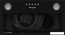 Кухонная вытяжка Weissgauff Alpha 45 PB BL