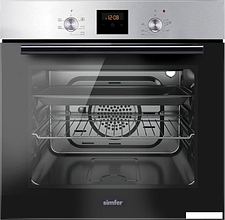 Электрический духовой шкаф Simfer B6EM56014