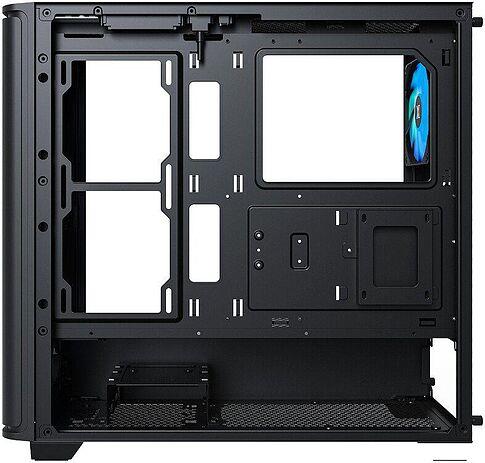 Корпус XASTRA A509 4ARGB-UC (черный)