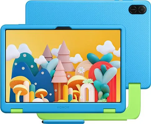 Детский планшет HONOR Pad X8a Kids Edition 4GB/64GB (серый/голубой)