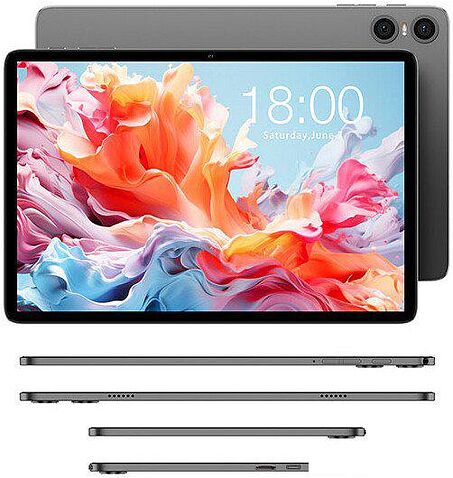 Планшет Teclast P30T Case 3GB/128GB (серый)