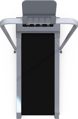 Беговая дорожка DFC Slim T-SL/2G (серый)