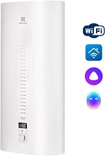 Накопительный электрический водонагреватель Electrolux EWH 50 Centurio IQ Inverter Накопительный электрический водонагреватель Electrolux EWH 50 Centurio IQ Inverter