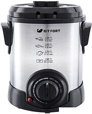 Фритюрница Kitfort KT-2009