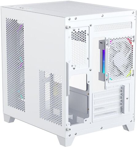 Корпус 1stPlayer BV5 (белый)