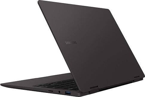 Ноутбук 2-в-1 Samsung Galaxy Book2 360 NP730QED-KA1IN