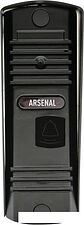 Вызывная панель Arsenal Триумф Pro (черный)