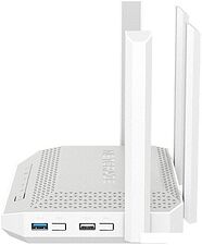 Wi-Fi роутер Netcraze Giga NC-1012 Wi-Fi роутер Netcraze Giga NC-1012