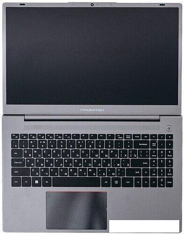 Ноутбук Гравитон Н15А-Б 213147
