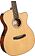 Электроакустическая гитара Cort L60CE NAT