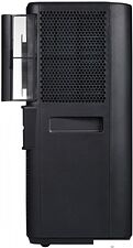 Мобильный кондиционер Ballu Eclipse BPAC-07 EPB/N6 black Мобильный кондиционер Ballu Eclipse BPAC-07 EPB/N6 black