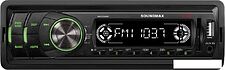 USB-магнитола Soundmax SM-CCR3050F