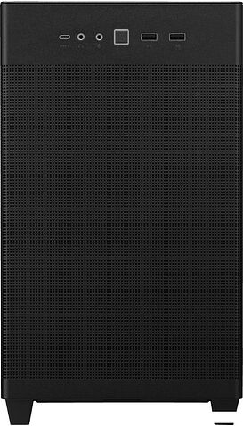 Корпус ASUS Prime AP201 TG (черный)