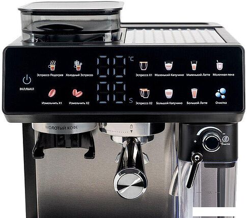 Кофейная станция GFgril GFC-3000