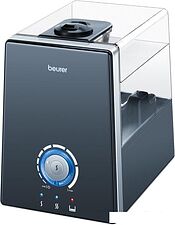 Увлажнитель воздуха Beurer LB 88 (черный) Увлажнитель воздуха Beurer LB 88 (черный)