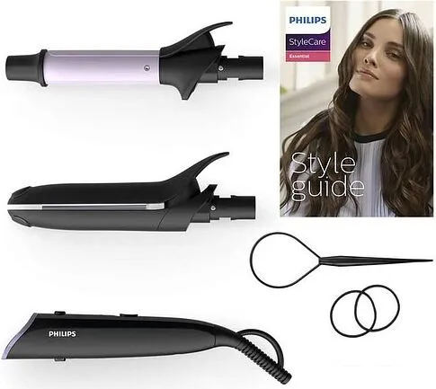 Мультистайлер Philips BHH811/00