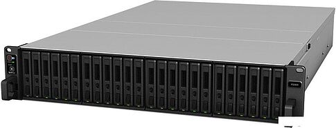 Сетевой накопитель Synology FlashStation FS3600