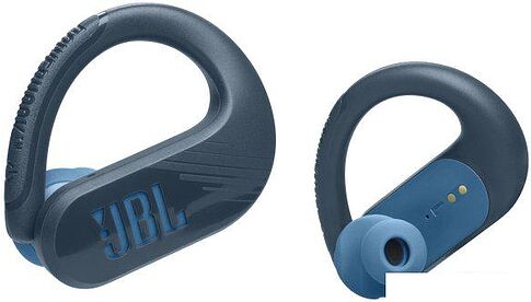 Наушники JBL Endurance Peak 3 (темно-синий)