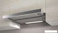 Кухонная вытяжка Jetair Aurora LX/GRX/F/60 PRF0045665C