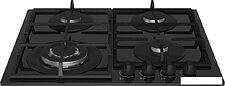 Варочная панель Hotpoint HG 62FA/BK