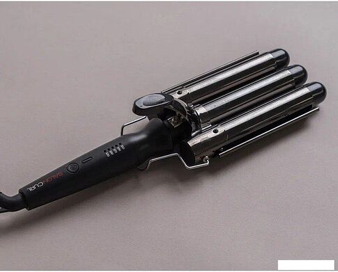 Плойка-волна GA.MA Salon Curl Triferro
