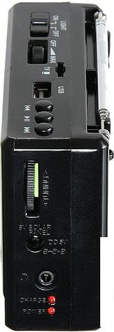 Радиоприемник Hyundai H-PSR140