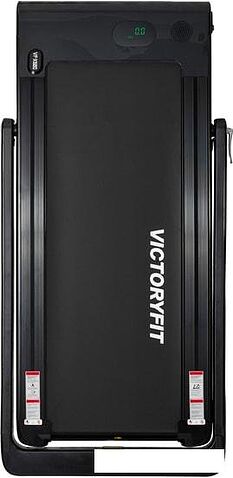 Электрическая беговая дорожка VictoryFit VF-X680 (черный)