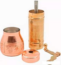 Ручная кофемолка TimA КМ-01