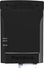 Автосигнализация Pandora UF-4G