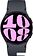 Умные часы Samsung Galaxy Watch6 40 мм (графит)