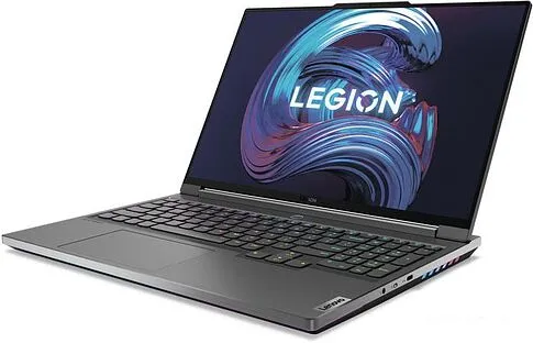 Игровой ноутбук Lenovo Legion 7 16ARHA7 82UH0040RM