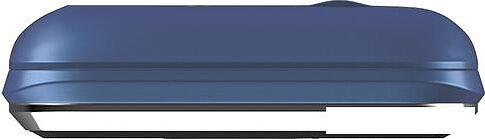 Кнопочный телефон Maxvi P21 (маренго)