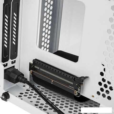 Корпус Raijintek Ophion Evo (белый)