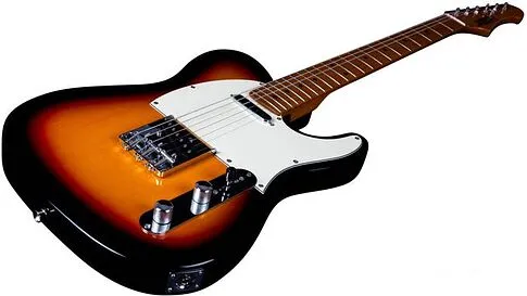 Электрогитара JET JT-300 SB