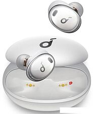 Наушники Anker SoundCore Liberty 3 Pro (белый)