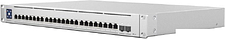 Управляемый коммутатор 3-го уровня Ubiquiti UniFi Switch EnterpriseXG 24