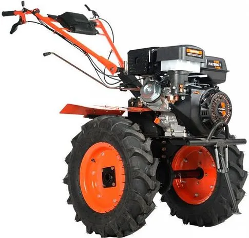 Мотоблок Patriot Nevada 15