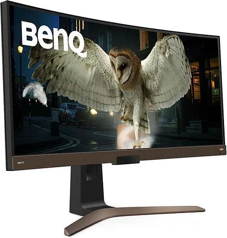 Монитор BenQ Mobiuz EW3880R