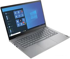 Ноутбук Lenovo ThinkBook 14 G3 ITL 21A3000SCD Ноутбук Lenovo ThinkBook 14 G3 ITL 21A3000SCD