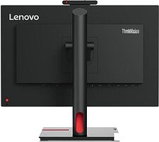 Монитор Lenovo ThinkVision T24v-30 63D8MAT3EU