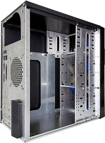 Корпус ExeGate MA-371X 450W